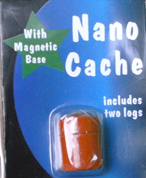 Nano Cache